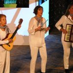 Fila 14, de la companyia El Naufragi