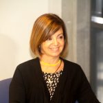 Meritxell Borràs, exconsellera de Governació