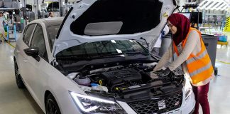 SEAT fa un pas endavant per enfortir la seva presència a Algèria SEAT fa un pas endavant per enfortir la seva presència a Algèria