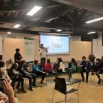 Cultura Emprenedora a l'Escola (CUEME)