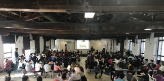 En marxa un nou ‘Cultura Emprenedora a l’Escola’ amb 200 alumnes participants Cultura Emprenedora a l'Escola (CUEME)