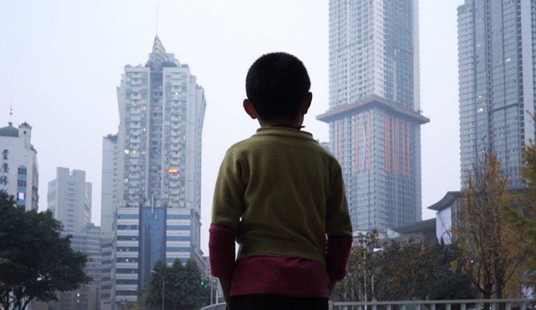 ‘Last days in Shibati’, un documental sobre l’últim barri històric de la ciutat xinesa de Chongqing