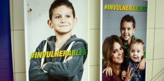El Tren de la Infància del programa ‘Invulnerables’ para dissabte a Martorell-Enllaç 'Invulnerables'