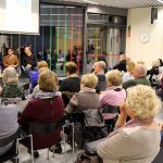Presentació d''El moviment coral dins el teixit social català' de Miquel-Lluís Muntané