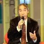 Presentació d''El moviment coral dins el teixit social català'. Miquel-Lluís Muntané
