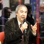 Presentació d''El moviment coral dins el teixit social català', de Miquel-Lluís Muntané