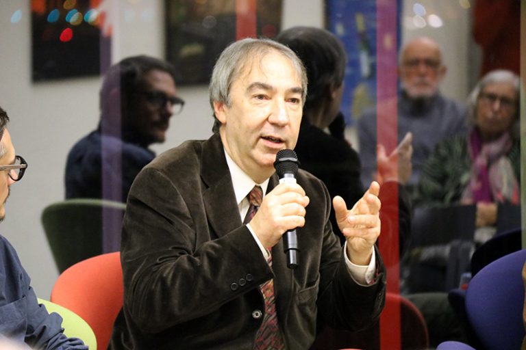 Muntané: “Les corals han aproximat les noves generacions a la llengua, la cultura i la història”