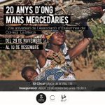 20 anys Mans Mercedàries