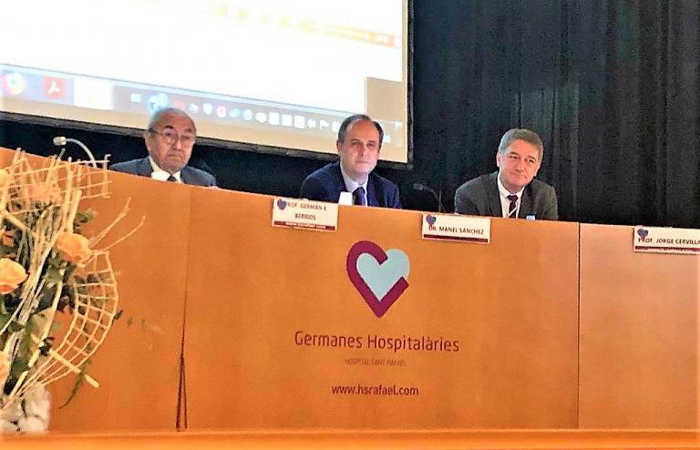 Al voltant d’un 30% de la gent gran amb depressió manifesta prèviament un trastorn de personalitat