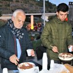 Encesa llums de Nadal