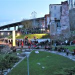 Encesa llums de Nadal