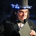 Encesa llums de Nadal
