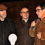 Encesa llums de Nadal