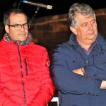 Encesa llums de Nadal
