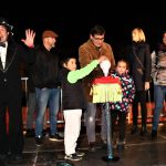 Encesa llums de Nadal