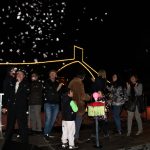 Encesa llums de Nadal