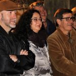 Encesa llums de Nadal