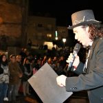 Encesa llums de Nadal