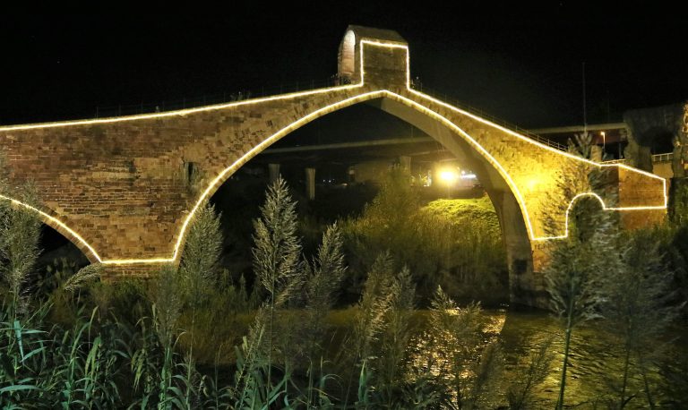 Martorell encén el Nadal aquest divendres i inaugura la pista de patinatge sobre gel