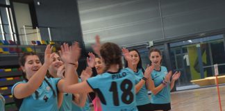 El Club Volei Martorell fa una donació de 300 euros a l’Hospital Sant Joan de Déu Presentació CV Martorell