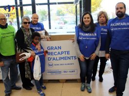 Gran Recapte Aliments