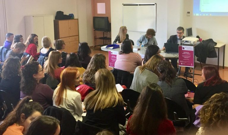 La prevenció i el tractament de la psicopatia són clau en l’edat infantil