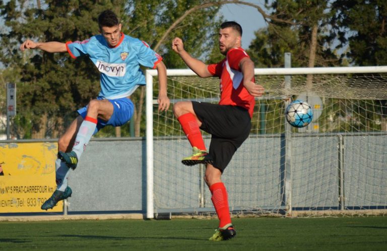 La visita al cuer del grup 3 de Segona Catalana, escenari trampa per a un CF Martorell que vol reivindicar-se