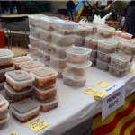 Mercat i dinar solidari