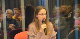 La Marató de TV3 recaptarà diners enguany per millorar el diagnòstic i el tractament del càncer La conferenciant Esther Viñas