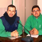 Dia Internacional Persones amb Discapacitat