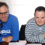 Dia Internacional Persones amb Discapacitat