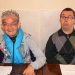 Dia Internacional Persones amb Discapacitat