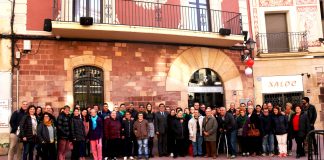 Martorell aposta per una societat plural en el Dia Internacional de les Persones amb Discapacitat Dia Internacional Persones amb Discapacitat