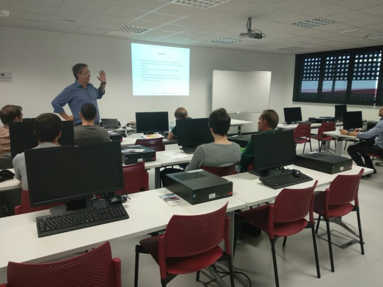 S’amplia el termini d’inscripcions al 9è programa ‘Accelera el creixement’