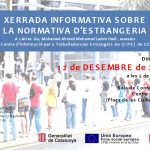 Xerrada estrangeria