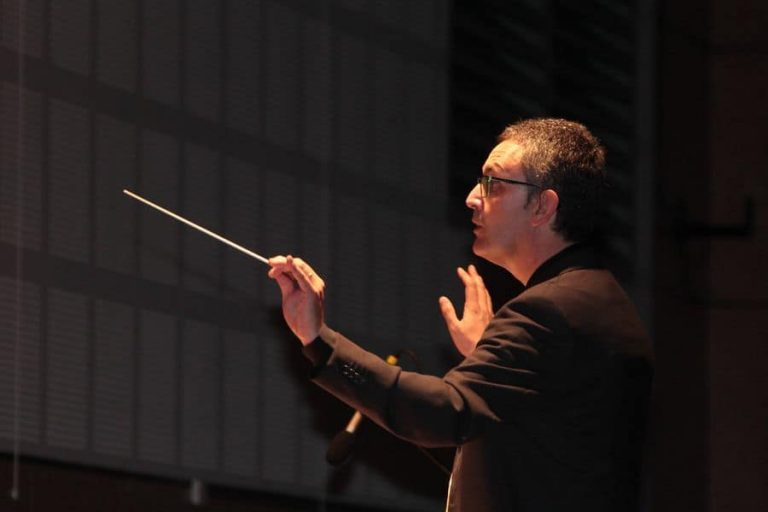 El compositor Daniel Gasulla guanya el premi Mestre Conrad Saló per primer cop