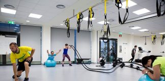 SEAT rep el premi European Sport and Healthy Company 2019 SEAT