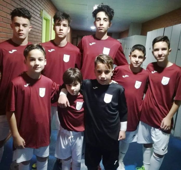 Jugadors martorellencs al Campionat Comarcal (Sala5 Martorell) Jugadors martorellencs al Campionat Comarcal (Sala5 Martorell)