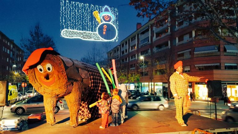Els comerços locals sortejaran més de 13.000 euros en vals de compra i regals per festes