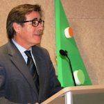 Xavier Fonollosa, alcalde de Martorell