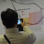 visita de vuit professors de l'Institut Jeonbuk de Corea del Sud a l'Institut Pompeu Fabra