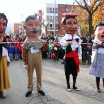 3a Caminada Solidària Lola Anglada