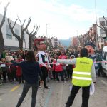 3a Caminada Solidària Lola Anglada