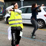 3a Caminada Solidària Lola Anglada