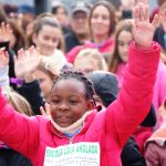 3a Caminada Solidària Lola Anglada