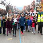 3a Caminada Solidària Lola Anglada