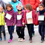 3a Caminada Solidària Lola Anglada