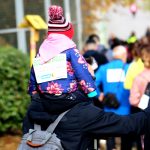 3a Caminada Solidària Lola Anglada