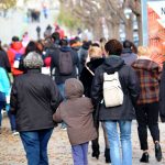 3a Caminada Solidària Lola Anglada