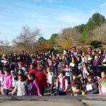 3a Caminada Solidària Lola Anglada